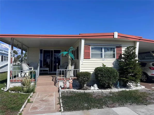 1100 Belcher Rd S Lot 232, Largo, FL 33771