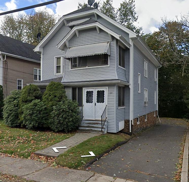 1st image of 60 Hillcrest Ave Floor 1