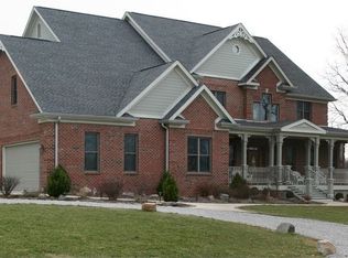 20945 Anthony Rd, Noblesville, IN 46062