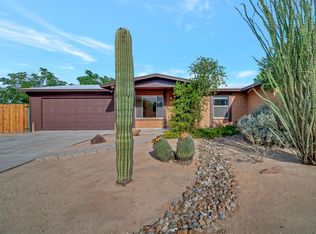 7833 N Soledad Ave, Tucson, AZ 85741