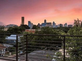 1912 E 9th St, Austin, TX 78702