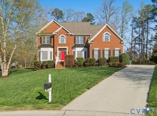6016 Britlyn Ct, Glen Allen, VA