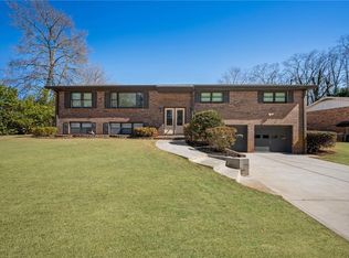 4068 Waterfield Dr, Marietta, GA 30066