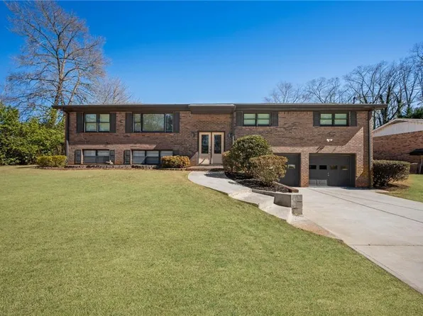 4068 Waterfield Dr, Marietta, GA 30066