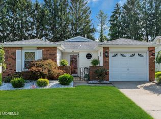 43 Lauren Lane N, Brick, NJ 08723