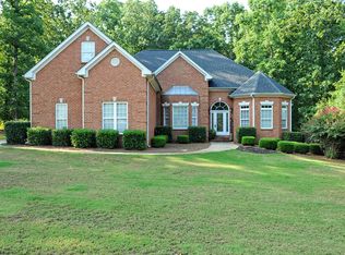 1118 Charleston Rdg, McDonough, GA 30252