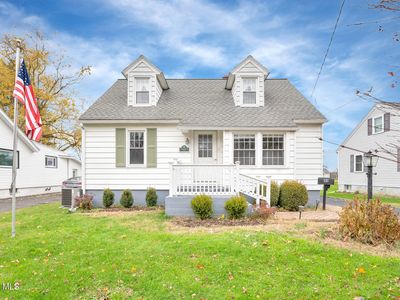 49 Van Dyck Street, Coxsackie, NY, 12051