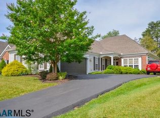 1289 Courtyard Dr, Charlottesville, VA 22903