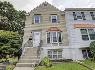 1426 Harwick Ct, Crofton, MD 21114