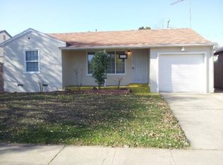5808 Nona Way, Sacramento, CA 95824
