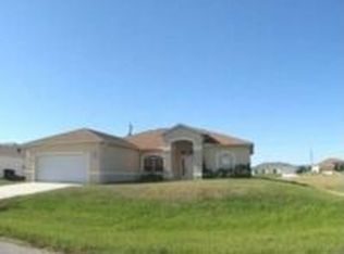 440 NE 1st Ave, Cape Coral, FL 33909