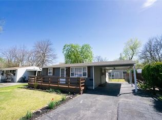 2148 Orville Ave, Granite City, IL 62040