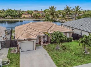 5123 SW 160th Ave, Miami, FL 33185