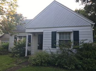 154 Meadowbrook Rd, Rochester, NY 14620