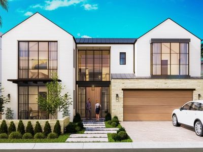 17 Beach View Ave, Dana Point, CA, 92694