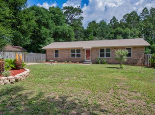 2909 Aplin Rd, Crestview, FL 32539