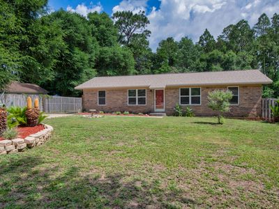 2909 Aplin Rd, Crestview, FL, 32539