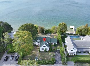44 Malone Rd, Georgina, ON L0E 1L0