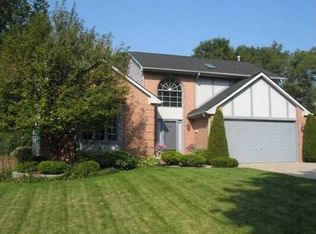 11683 Alois St, Livonia, MI 48150