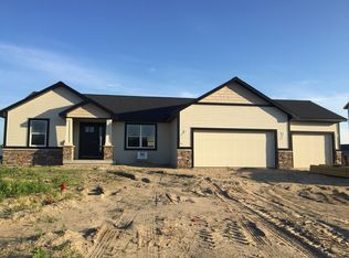 3758 Bryce Dr., Hudsonville, MI 49426