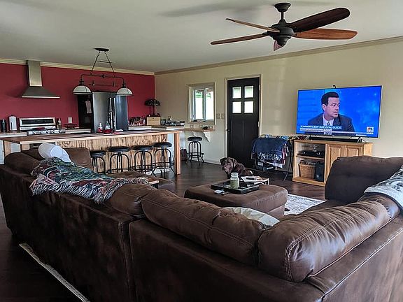 NEW living room updated 