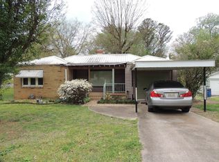 2205 Houston St, Florence, AL 35630