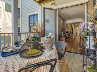 39 Prince St #2, Cambridge, MA 02139