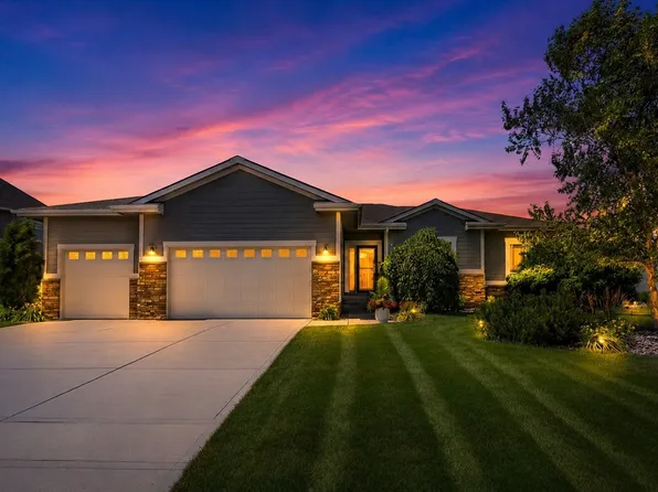 4202 NE Bellagio Cir, Ankeny, IA 50021