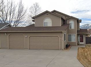 1910 Hamilton Ave, Carson City, NV