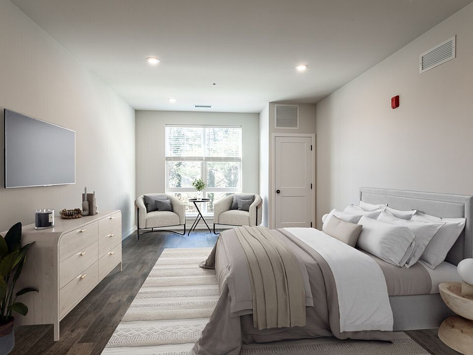 New Building Coming January 2026