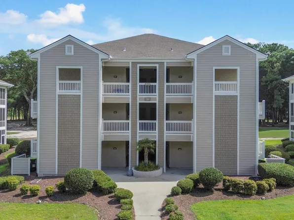 233 Kings Trail # 2003, Sunset Beach, NC 28468