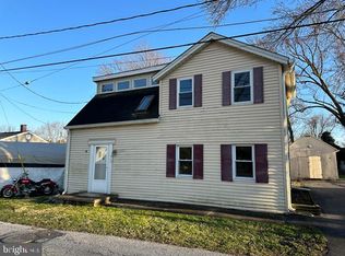 5109 Willow Ave, Baltimore, MD 21227