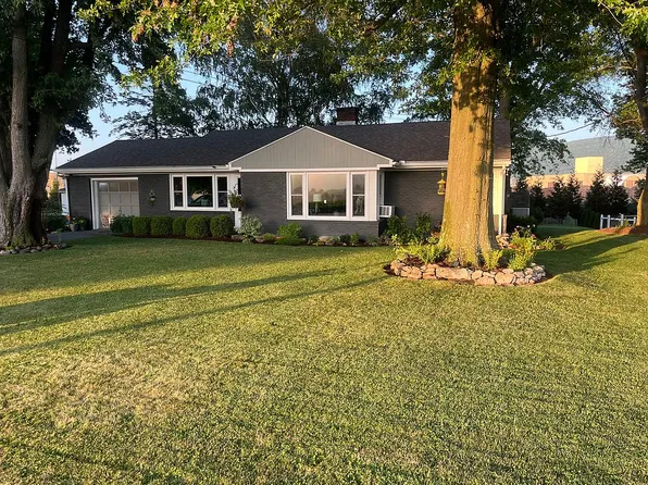 415 Walnut St, Belleville, PA 17004