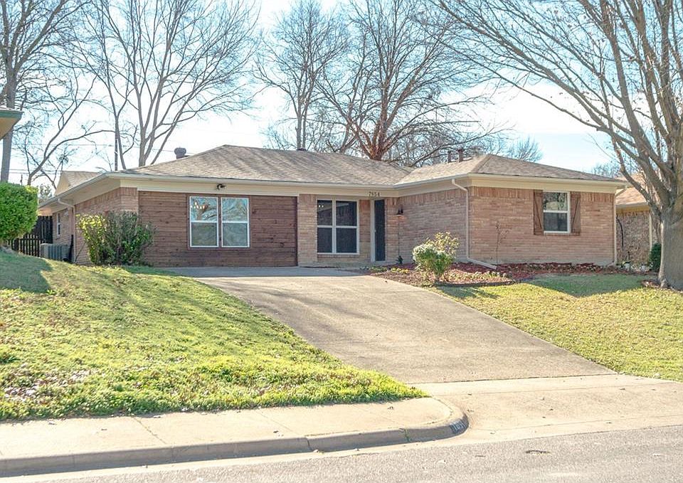 1st image of 7854 Claremont Dr