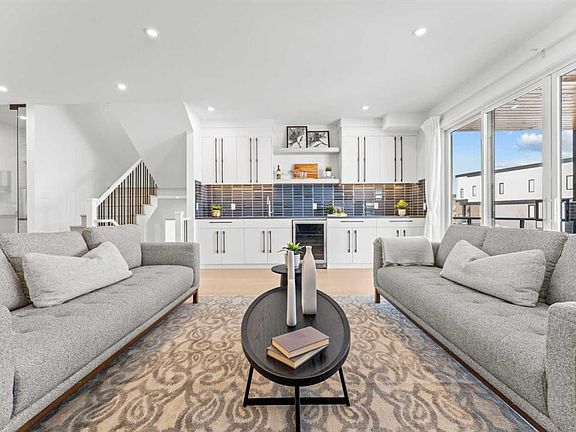 2nd image of 60 E Timberline Way SW