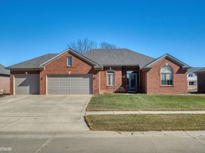 53198 Sams Ln, Chesterfield, MI, 48047