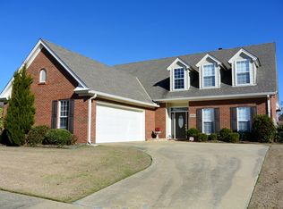8365 Grayson Grv, Montgomery, AL 36117