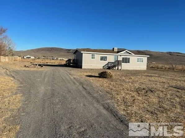 8870 Tahoe Ave, Silver Springs, NV 89429