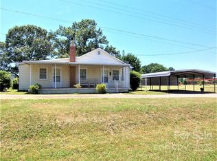 612 E Sanders Rd, Shelby, NC 28150