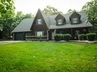 15800 Strawberry Rd, Rayville, MO 64084