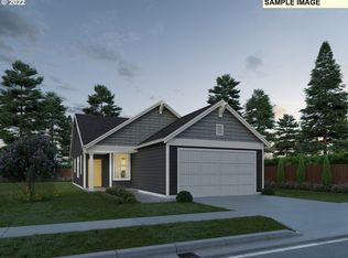 234 W 18th St LOT 62, Lafayette, OR