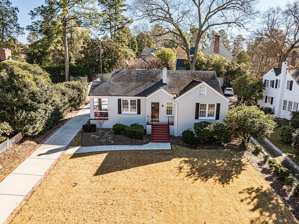 2912 Lake Forest Dr, Augusta, GA 30909 Zillow