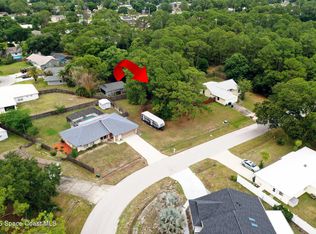 1220 Stadt Rd NW, Palm Bay, FL 32907