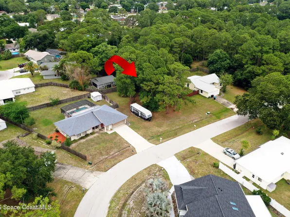 1220 Stadt Rd NW, Palm Bay, FL 32907