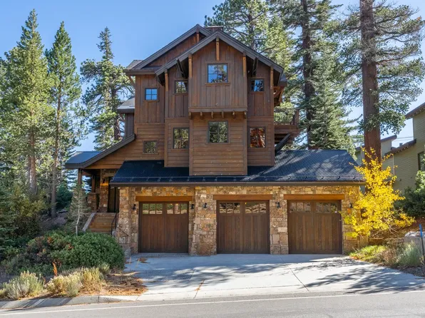 757 Canyon Blvd, Mammoth Lakes, CA 93546