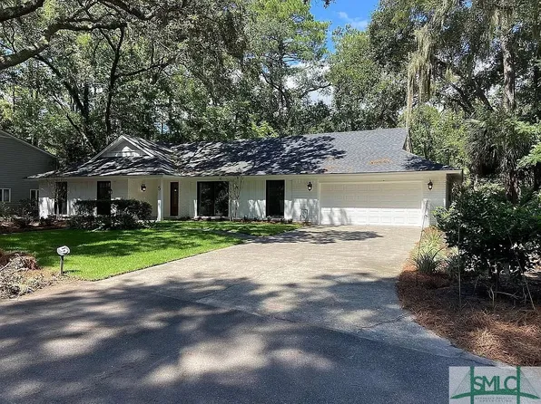 5 Captain Jim Lane, Savannah, GA 31411