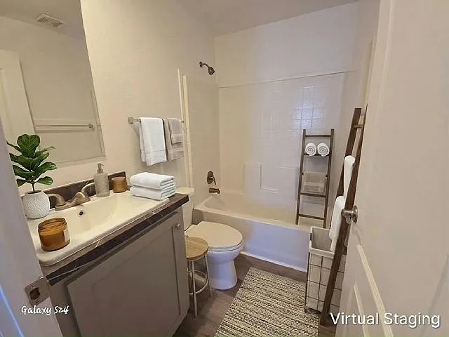 825 N Lamb Blvd #247 — Photo 5