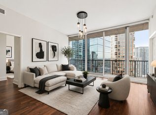 1080 Peachtree St NE Unit 1904, Atlanta, GA