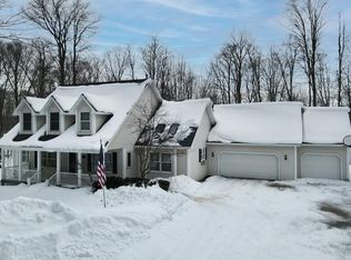 12900 S Woodhaven Ln, Traverse City, MI 49684