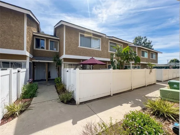 2321 S Magnolia Ave Unit 6D, Ontario, CA 91762